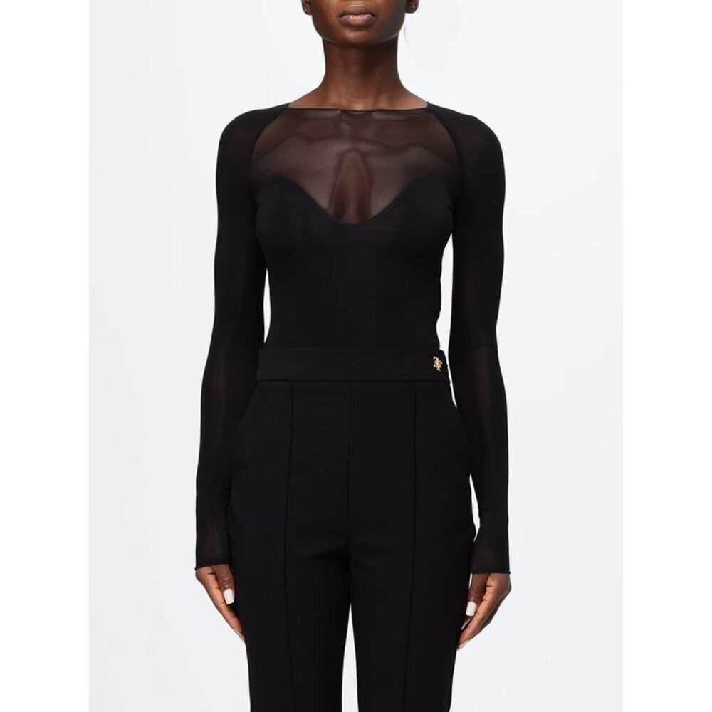 Elisabetta Franchi Women Top Woman Elisabetta Franchi